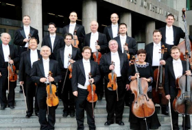  Budapeştin Orkestri Bakıda konsert verəcək