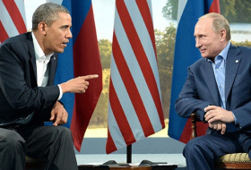 Putin və Obama İŞİD-ə qarşı birləşir 