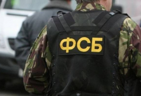 Rusiyada terror törətmək istəyən 7 nəfər tutulub