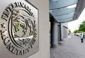 IMF Azərbaycan üzrə proqnozunu yaxşılaşdırıb
