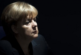 Merkel Ştazinin casusu imiş 