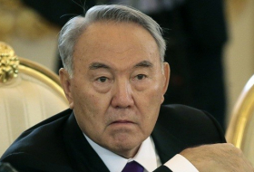 Astananın adı dəyişdirilir - Nazarbayev şəhəri (VİDEO XƏBƏR)