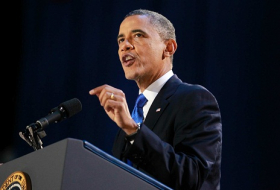 Obama: `Amerikada iqtisadi bərabərsizlik dərinləşir`