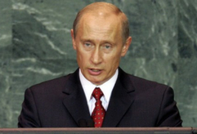 Putin ABŞ-da çıxış etməyə hazırlaşır 