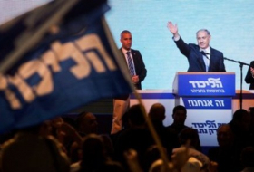 Netanyahu irəlidədir - seçkilərin ilkin nəticələri