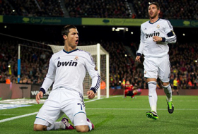 “Real Madrid” gecəsi - VİDEO