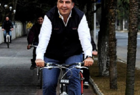 Saakaşvili ikinci dəfə əməliyyat olundu