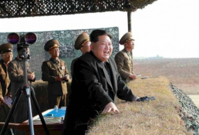 Şimali Koreya ballistik raketi sınaqdan keçirib