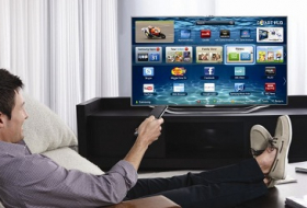 ŞOK: `Smart` televizorlar sahiblərini izləyir