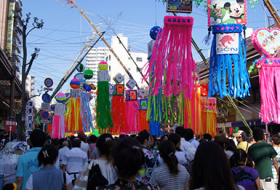 Yaponiyada sevgililər günü festivalı davam edir