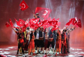 Bakıda Türkiyənin mədəniyyət günləri keçiriləcək