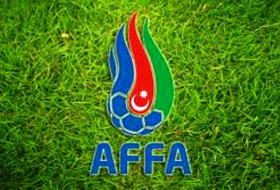 AFFA üç klubu cəzalandırdı